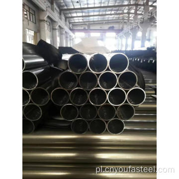 Zinowa aluminiowa cewka/rura stalowa magnezu